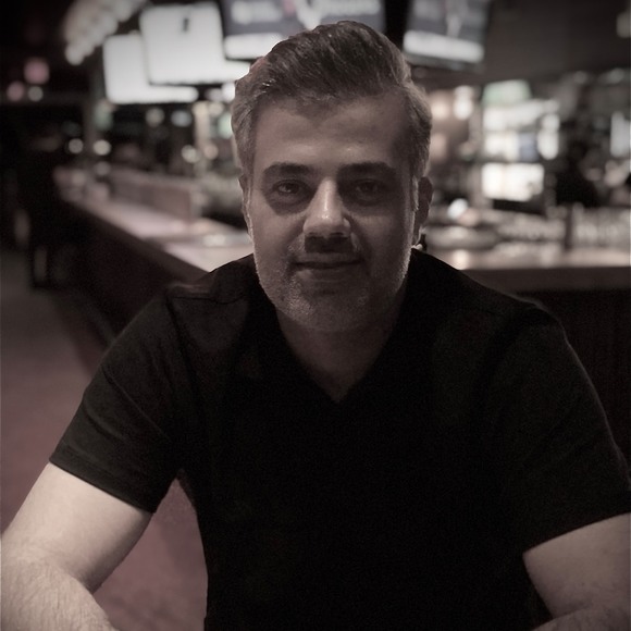 Meet your Posher, Siavash - Picture 1 of 1